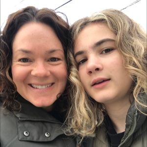 Meet your Posher, Kelly